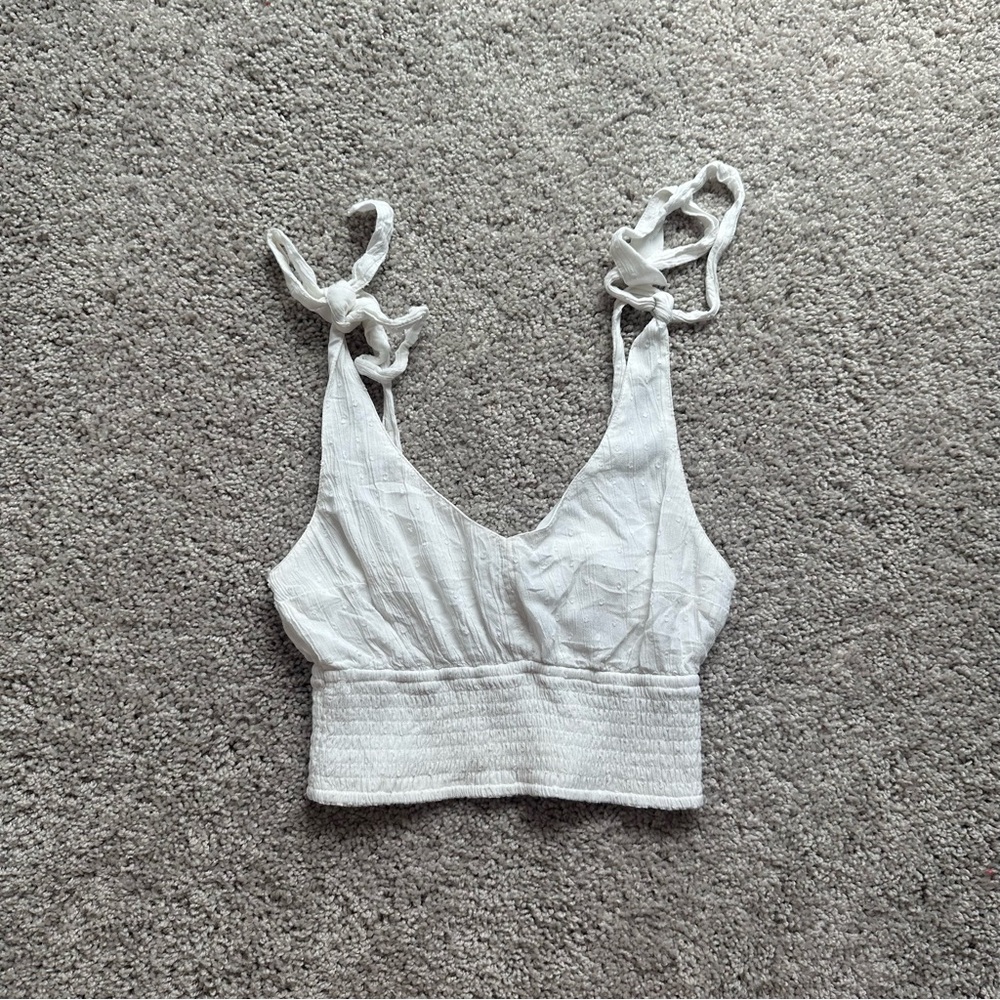 Hollister Tank Top